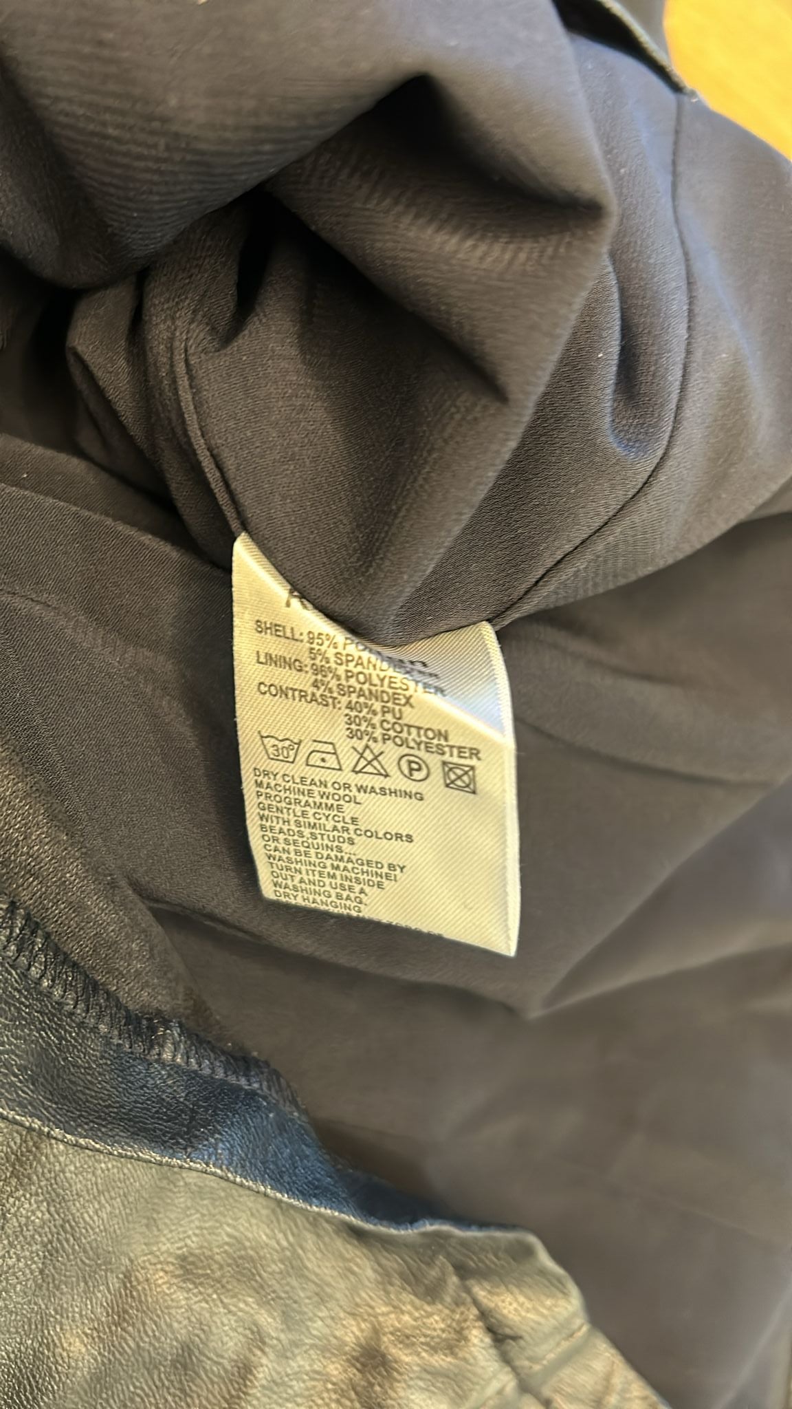 K-design - maat M - nieuwe classy jurk