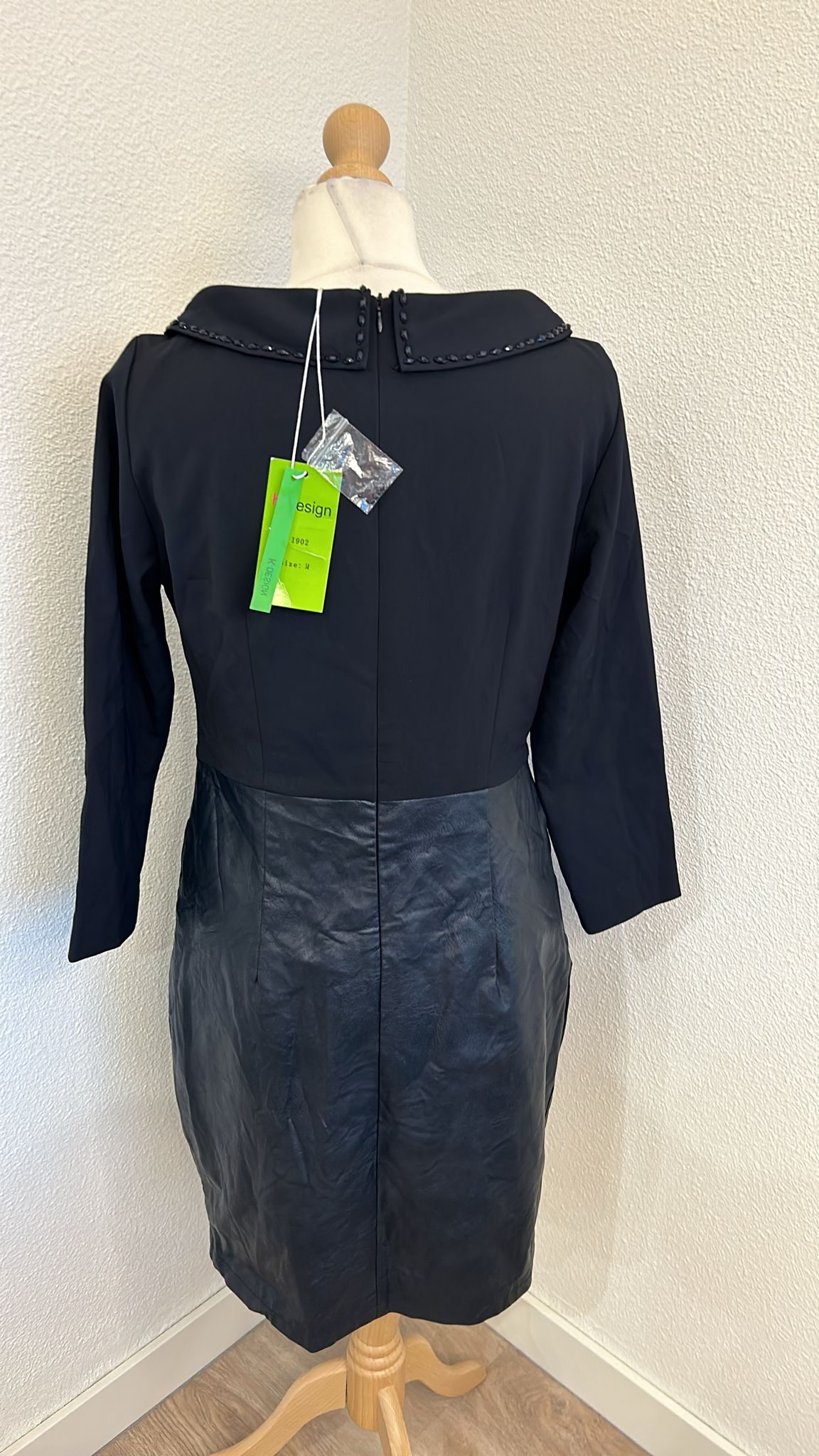K-design - maat M - nieuwe classy jurk