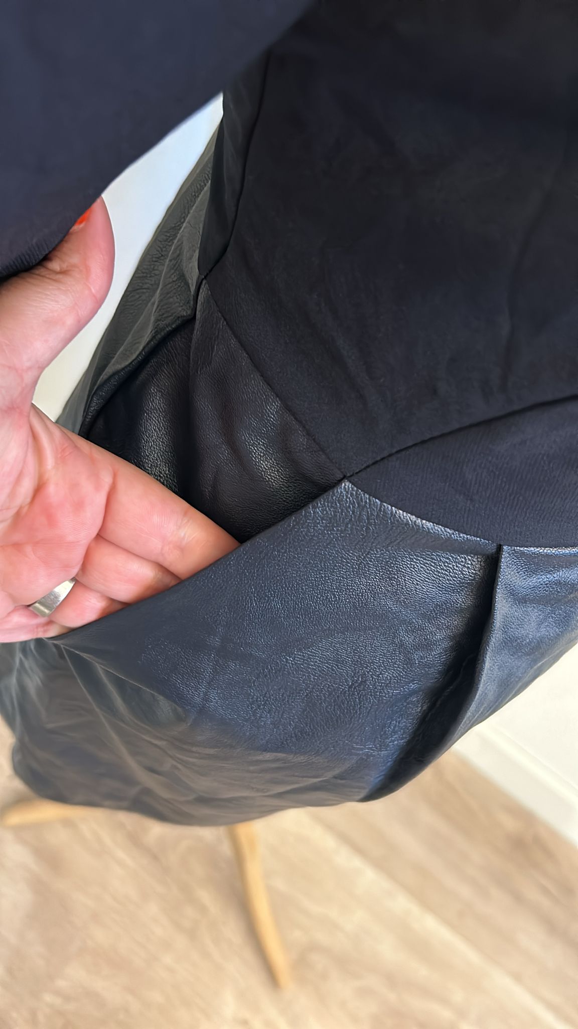 K-design - maat M - nieuwe classy jurk