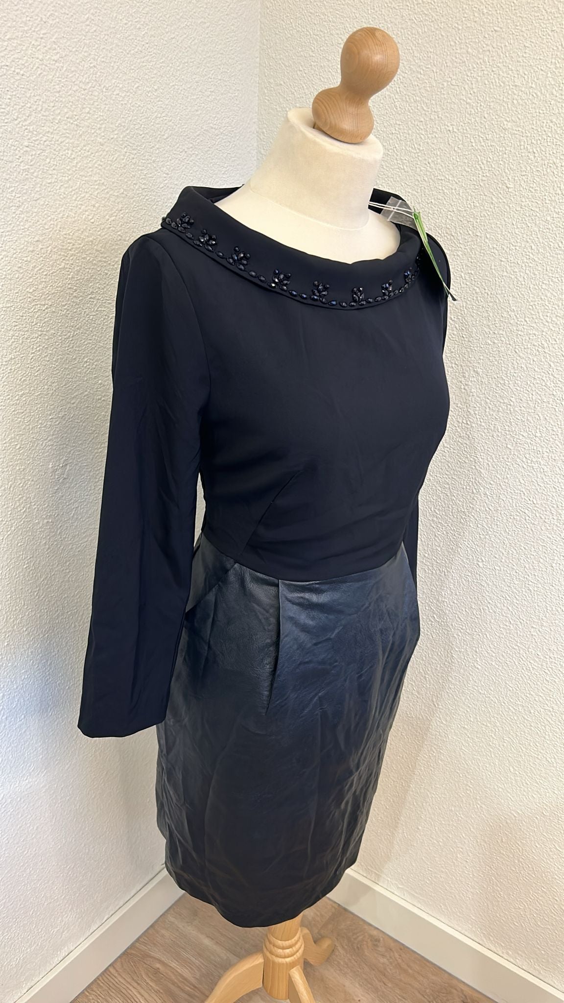 K-design - maat M - nieuwe classy jurk