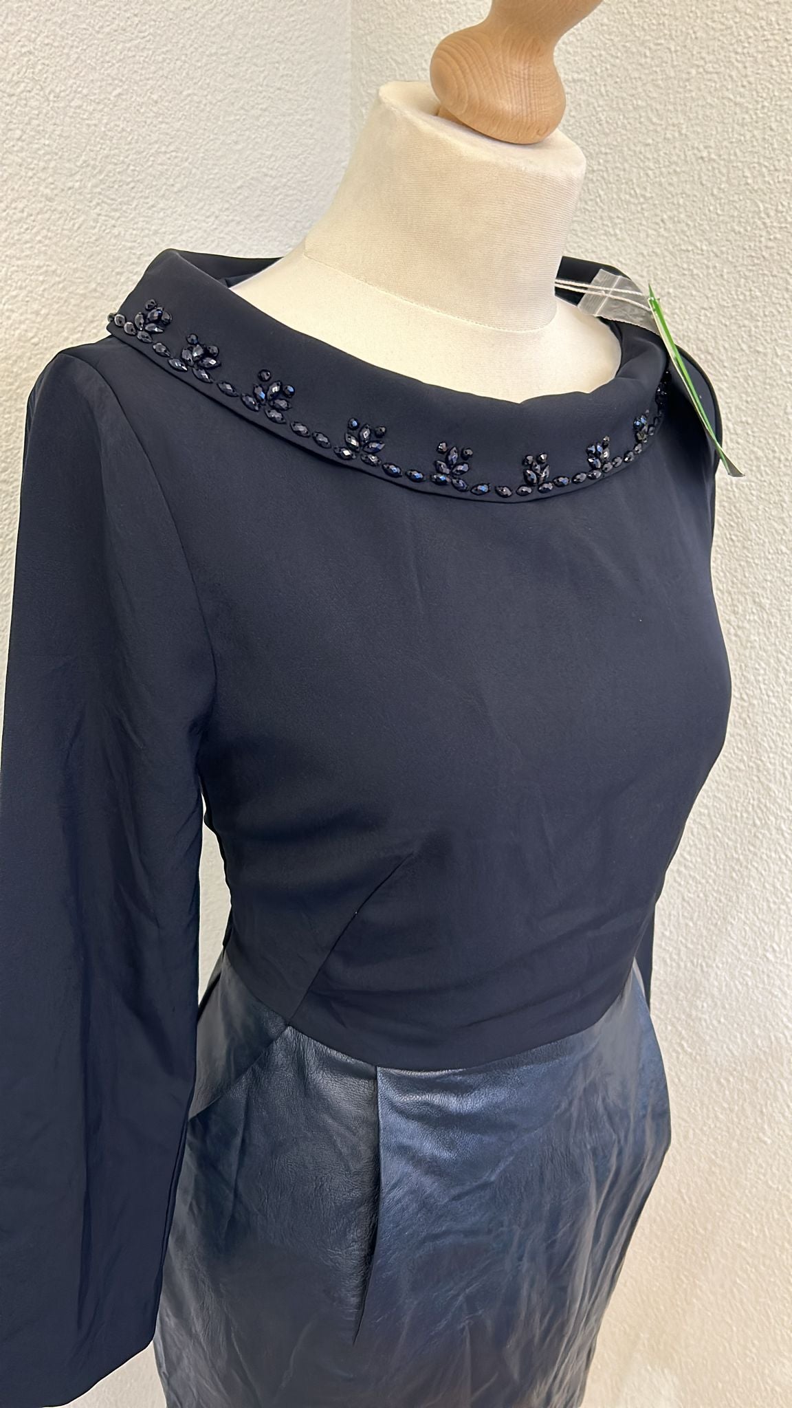 K-design - maat M - nieuwe classy jurk