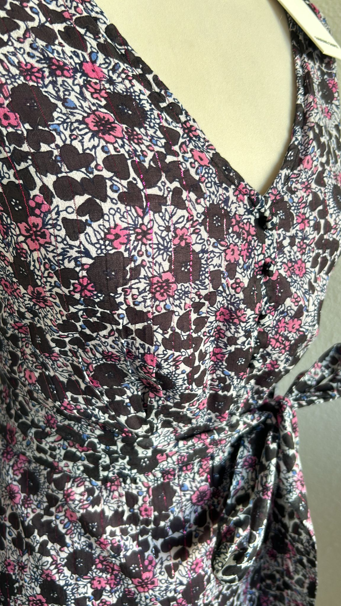 Fabienne Chapot - maat 40 - Isabella short dress NIEUW