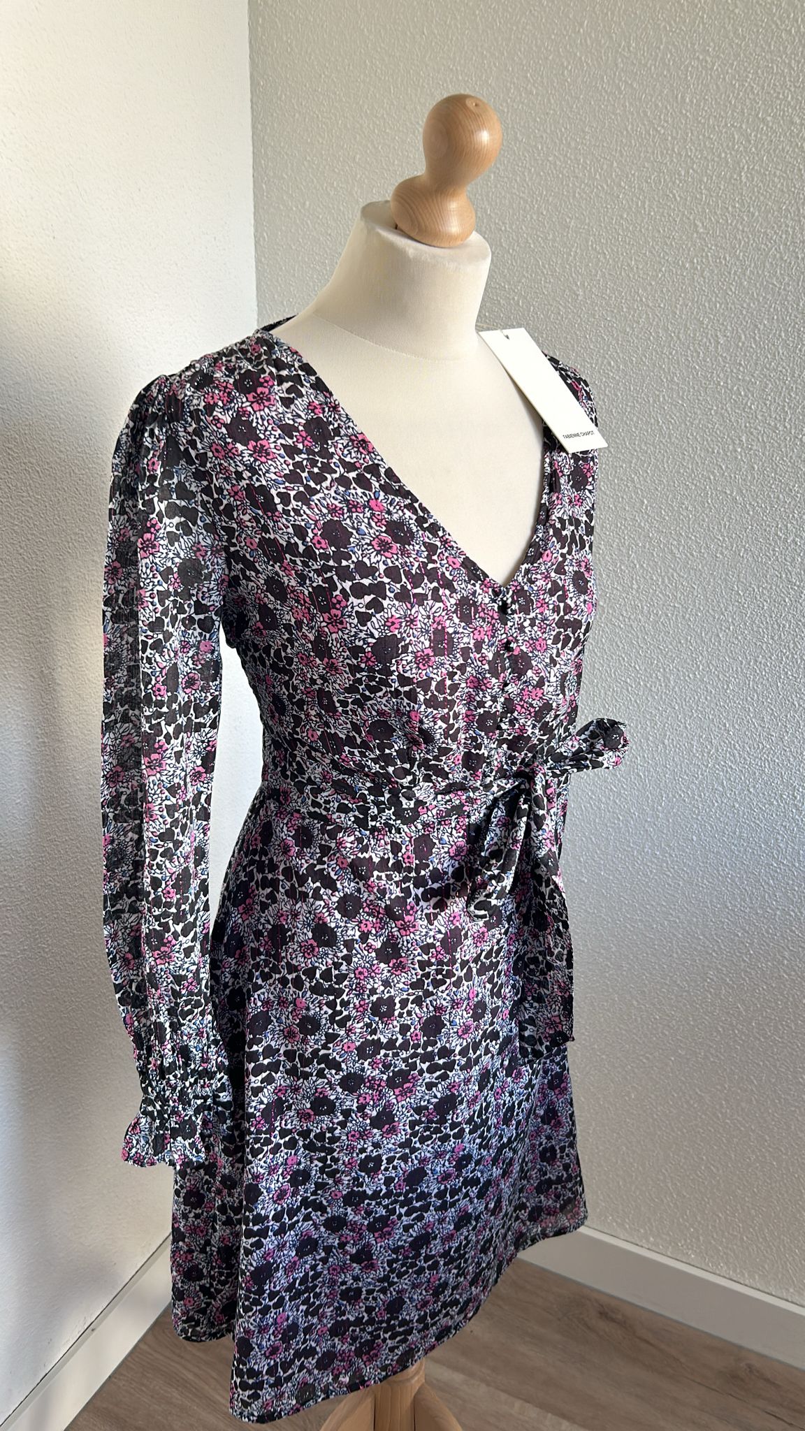 Fabienne Chapot - maat 40 - Isabella short dress NIEUW