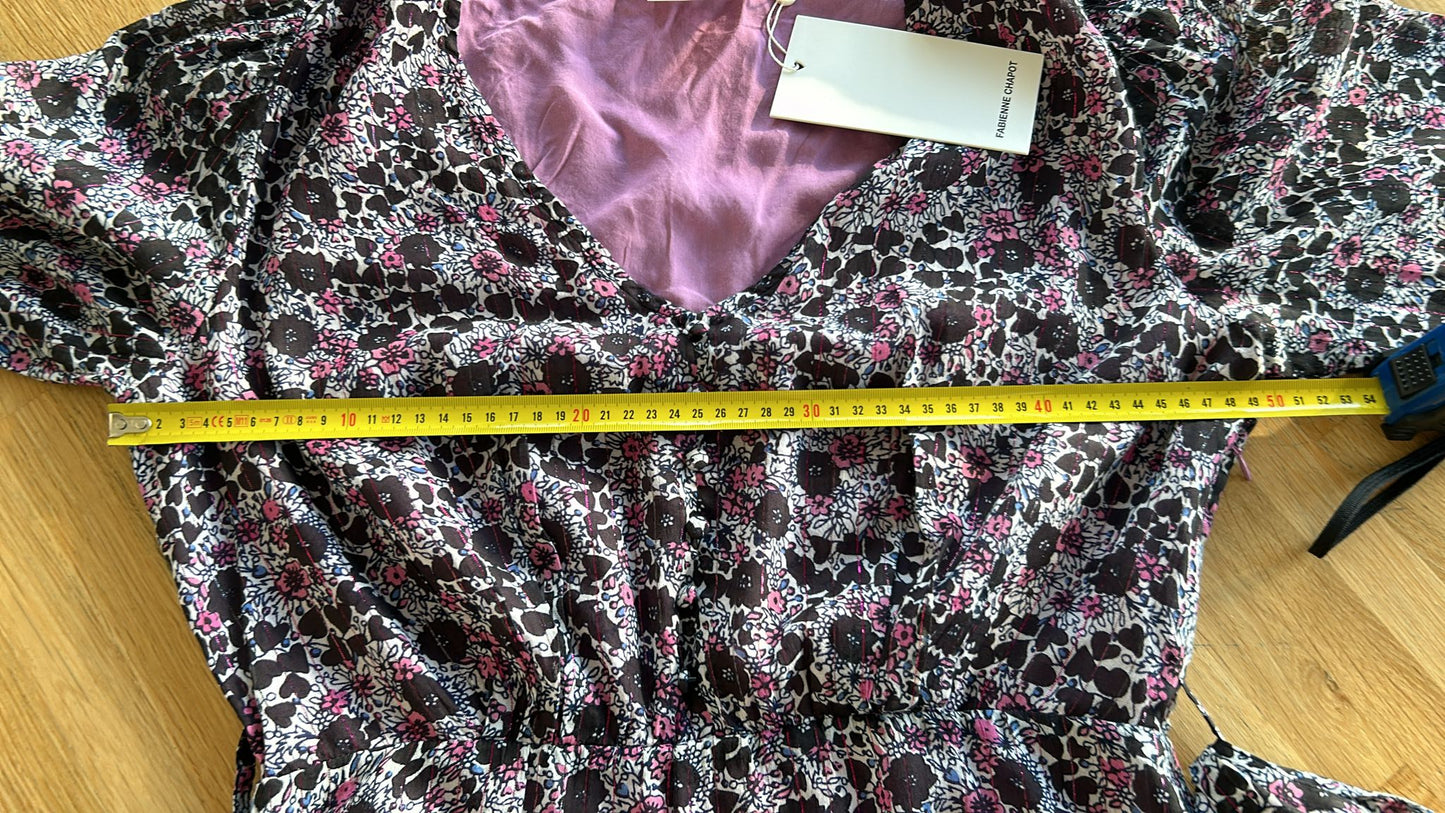 Fabienne Chapot - maat 40 - Isabella short dress NIEUW