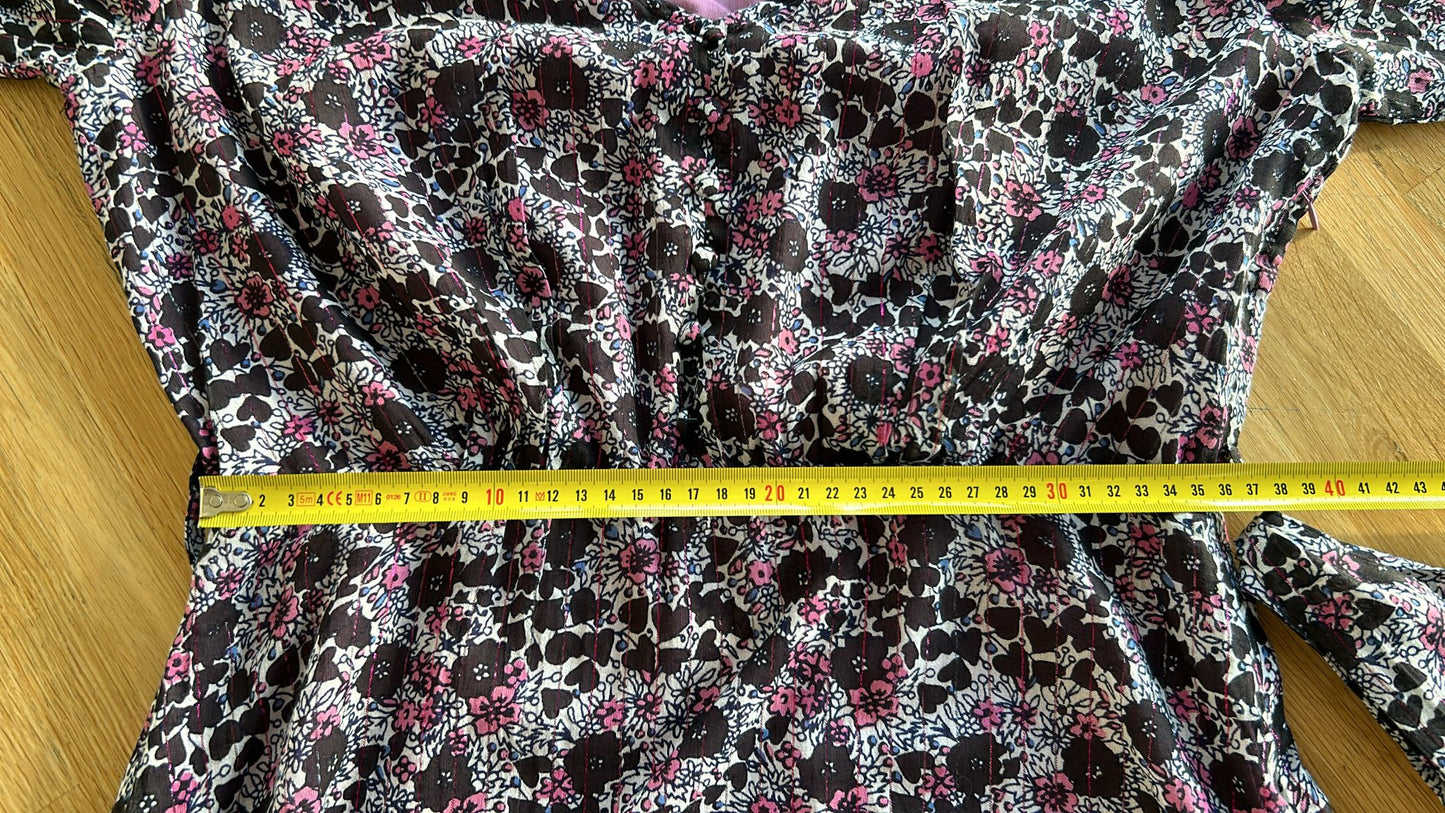 Fabienne Chapot - maat 40 - Isabella short dress NIEUW