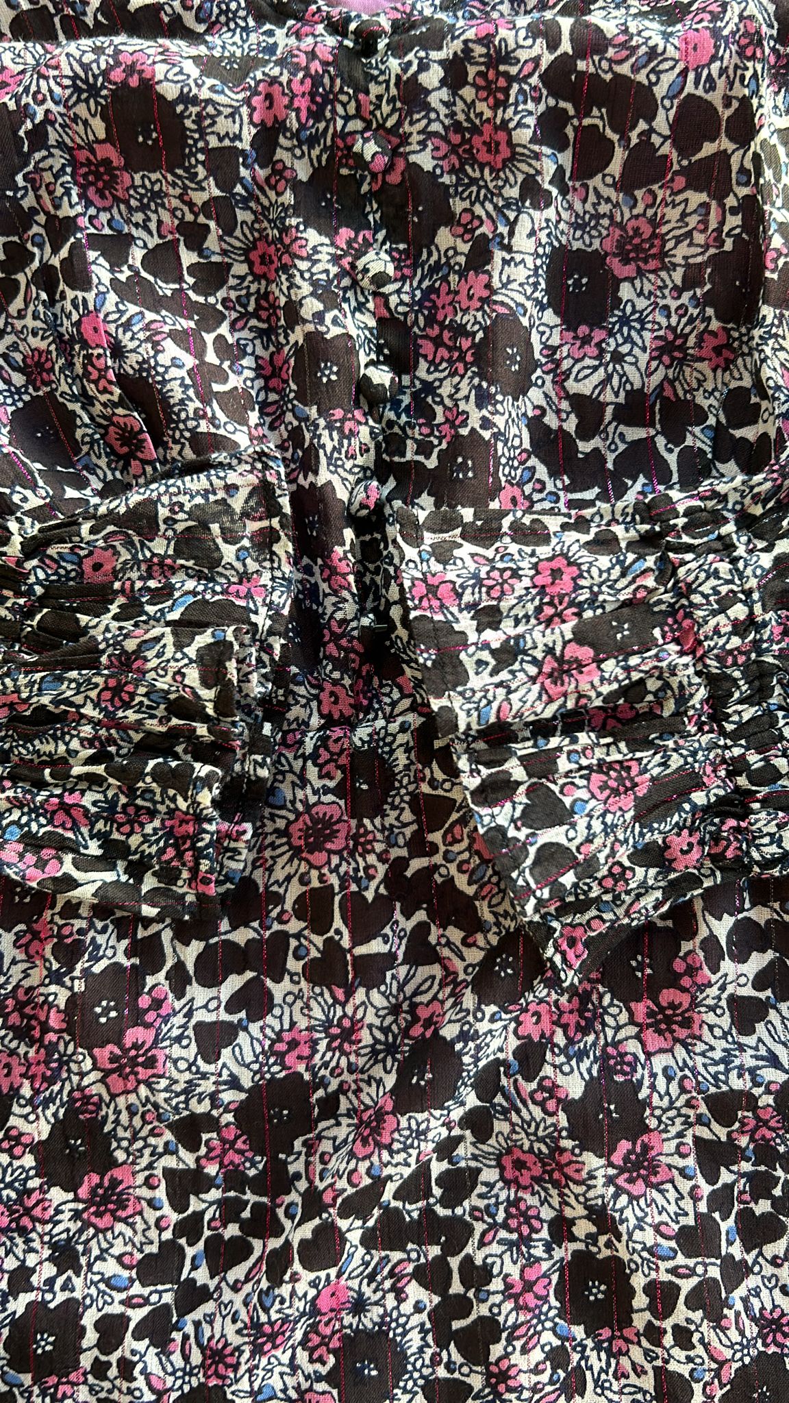 Fabienne Chapot - maat 40 - Isabella short dress NIEUW