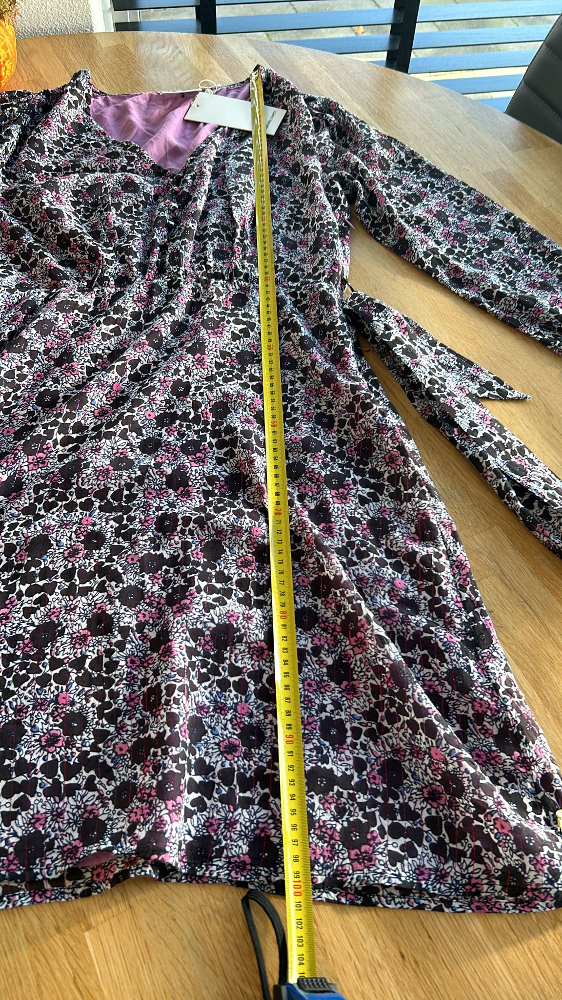 Fabienne Chapot - maat 40 - Isabella short dress NIEUW