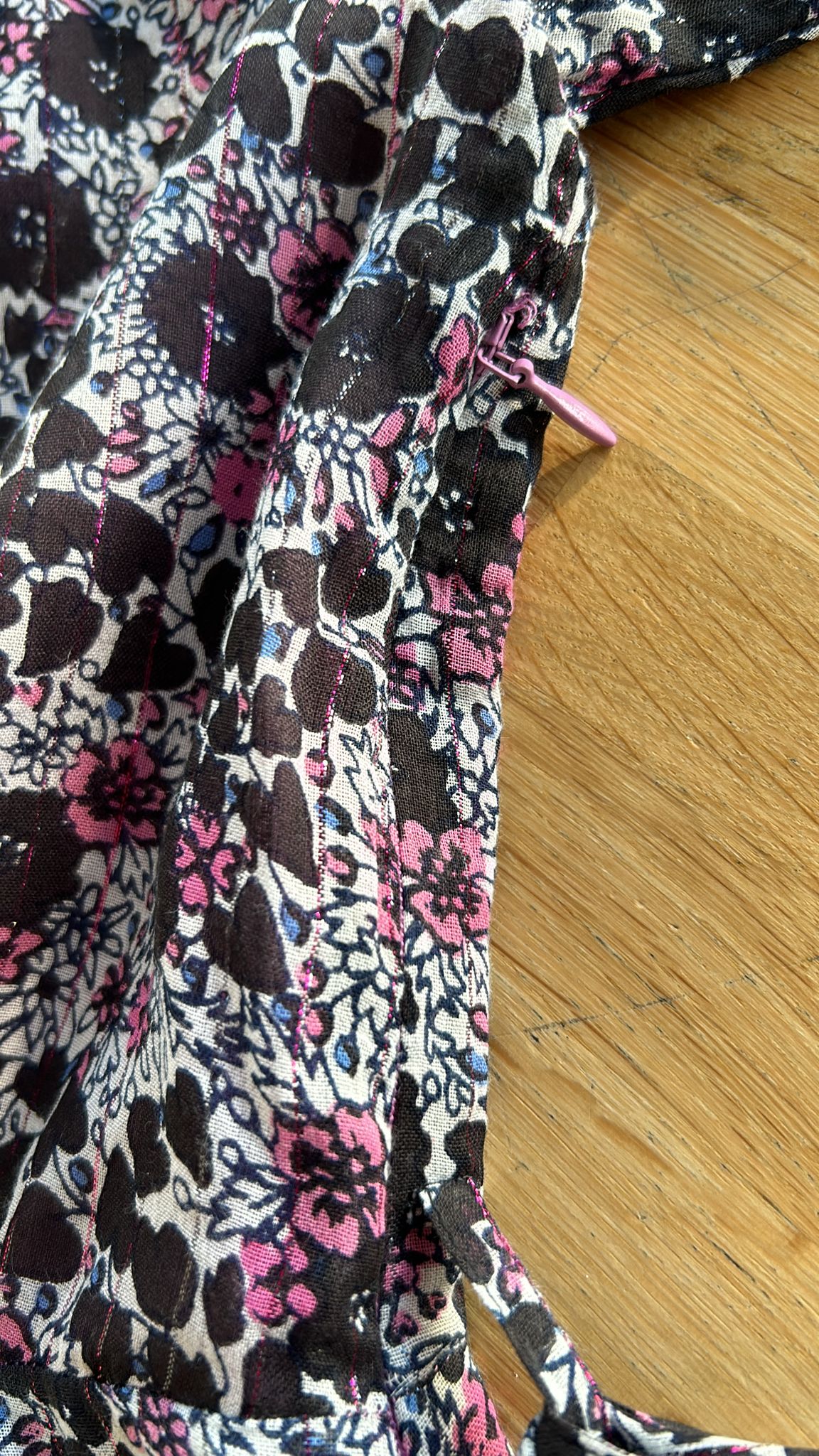 Fabienne Chapot - maat 40 - Isabella short dress NIEUW