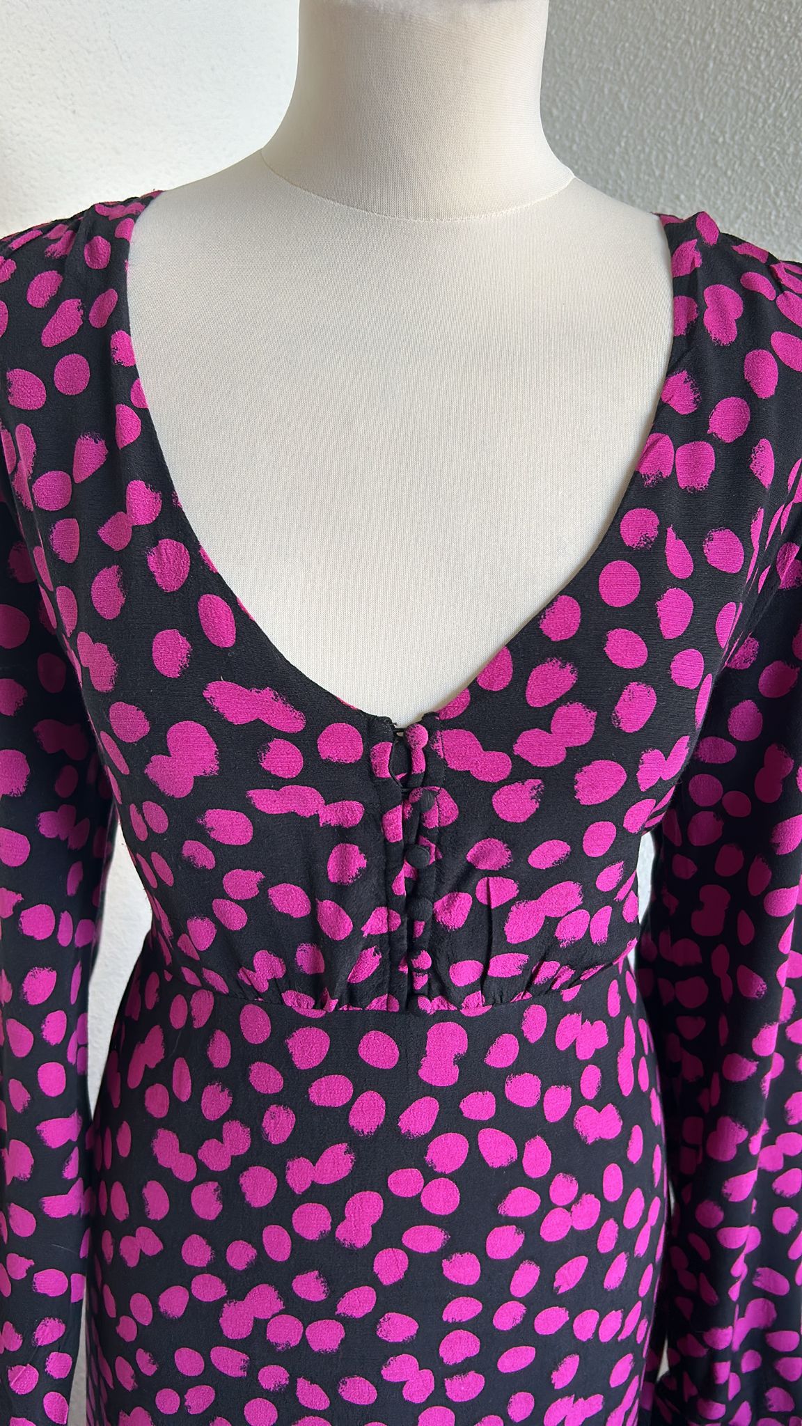 Fabienne Chapot - maat 40 - lewis dress