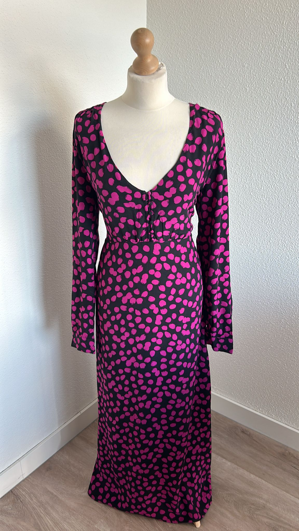 Fabienne Chapot - maat 40 - lewis dress