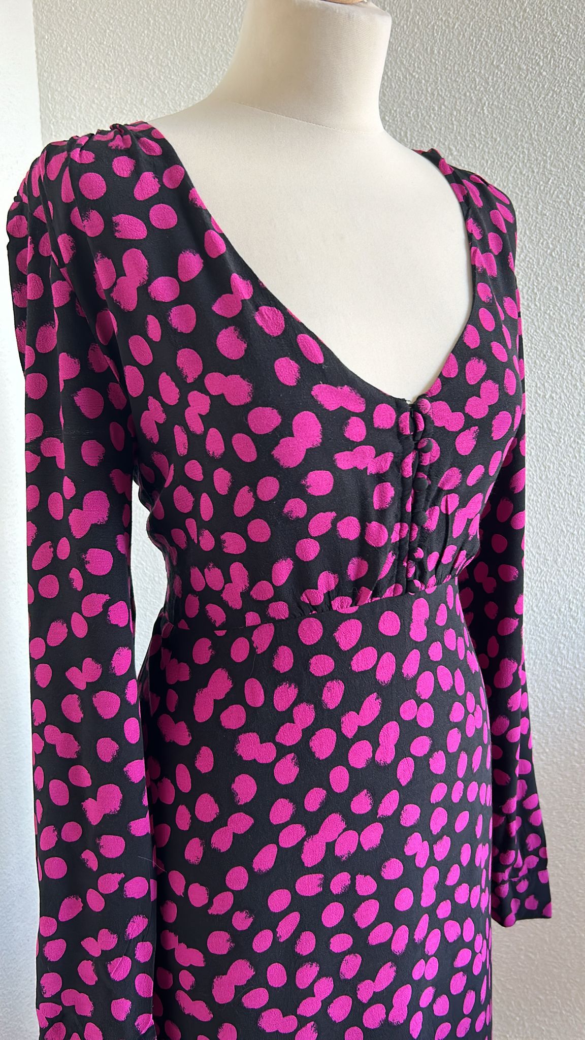 Fabienne Chapot - maat 40 - lewis dress