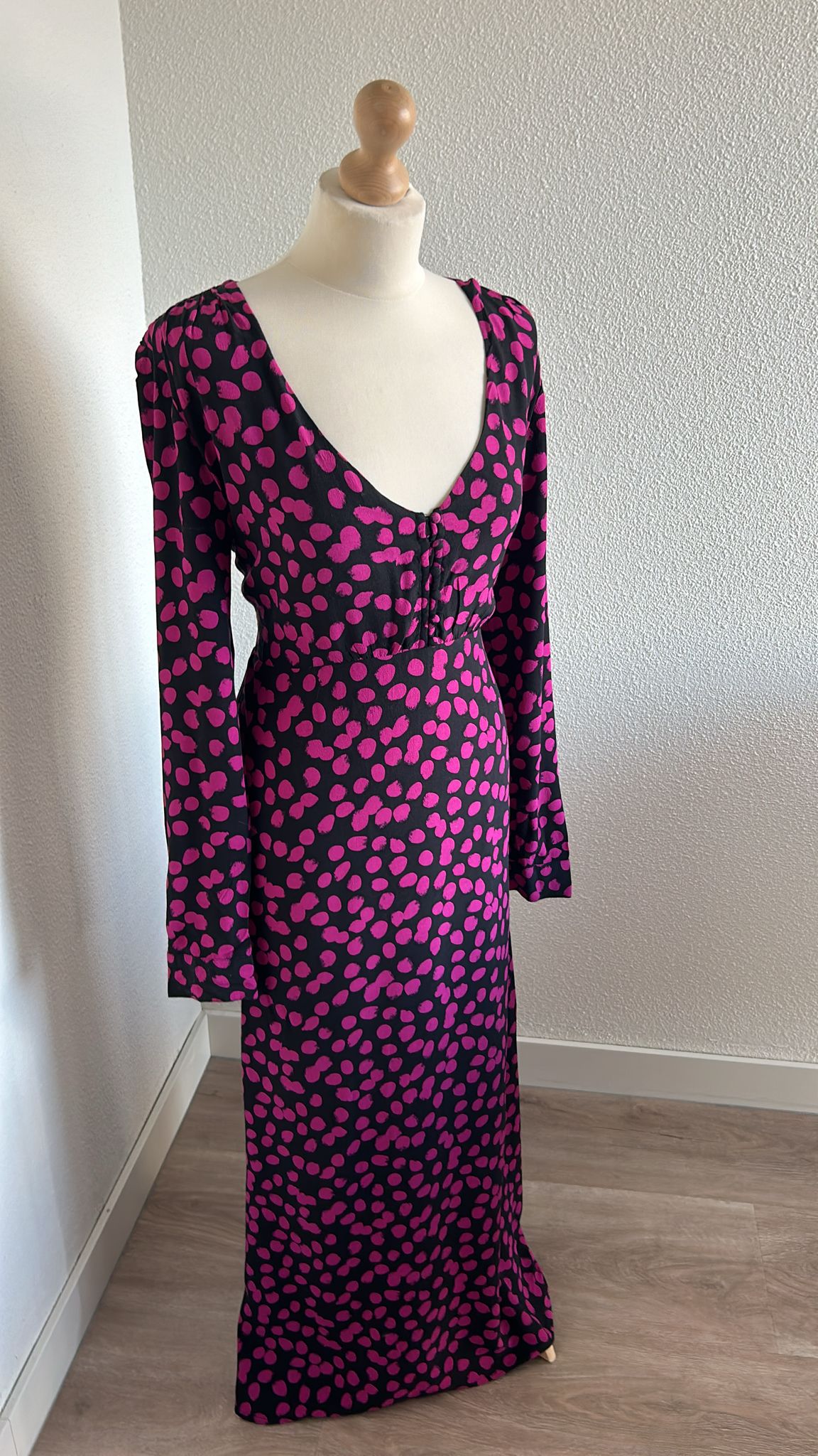 Fabienne Chapot - maat 40 - lewis dress