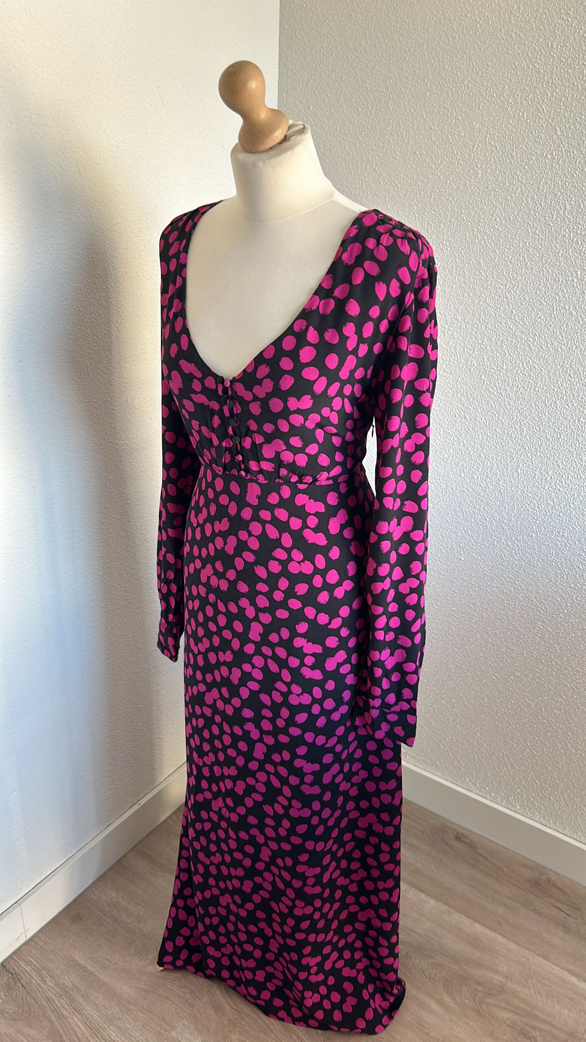 Fabienne Chapot - maat 40 - lewis dress