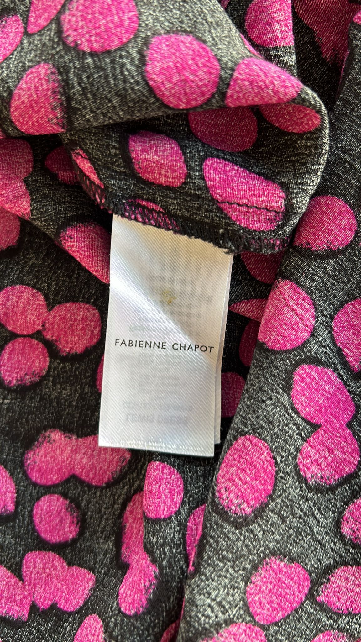 Fabienne Chapot - maat 40 - lewis dress