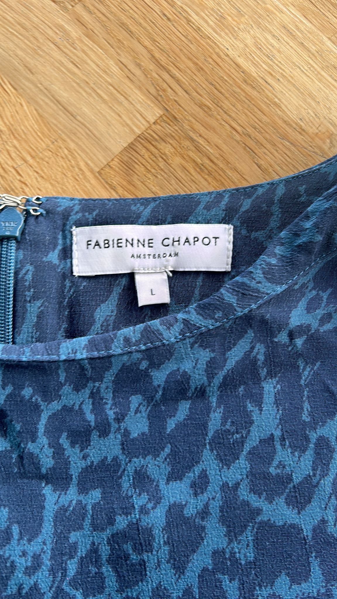 Fabienne Chapot - maat L - Helena dress
