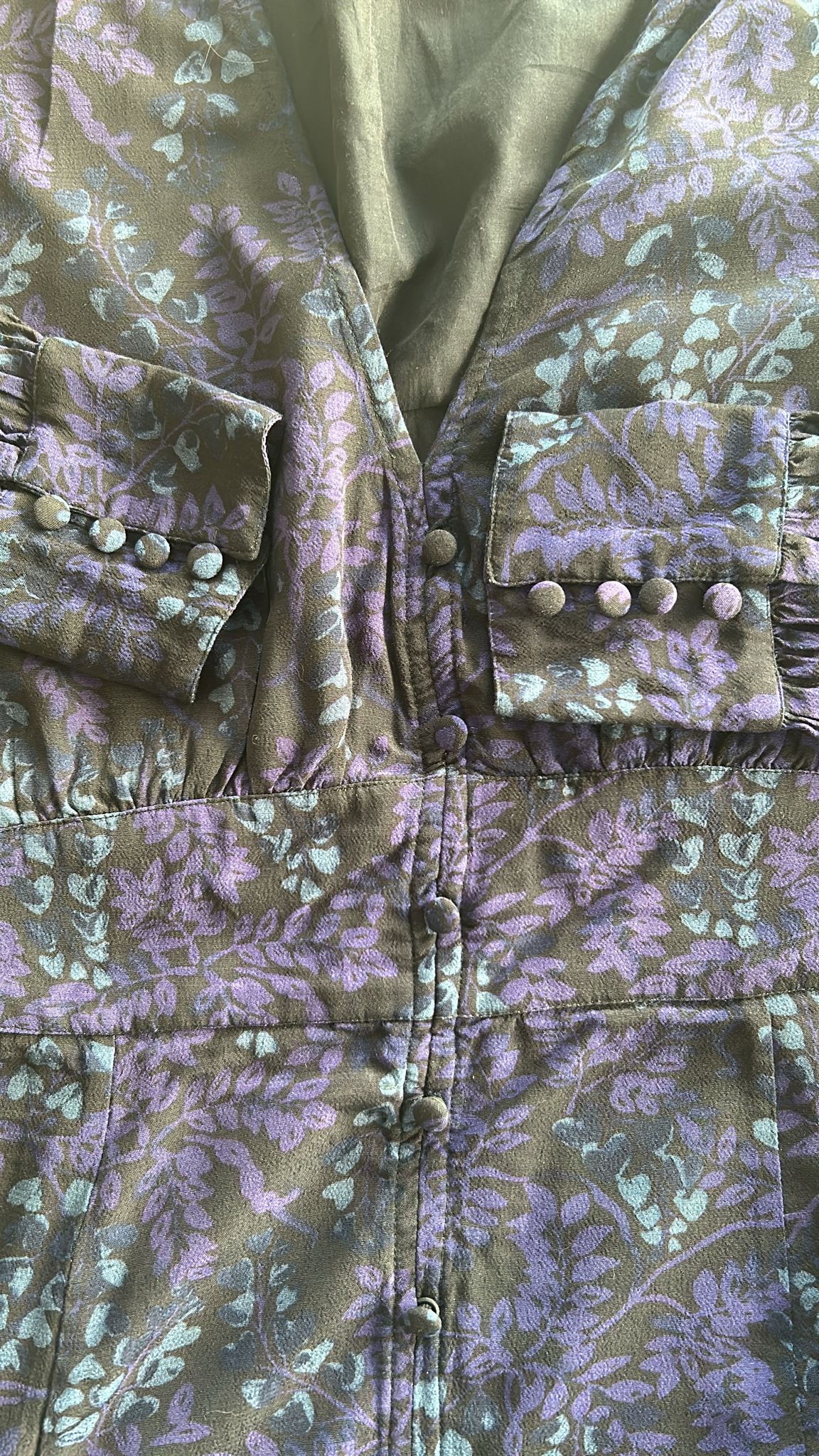 Fabienne Chapot - maat 40 - Lynn short ine dress