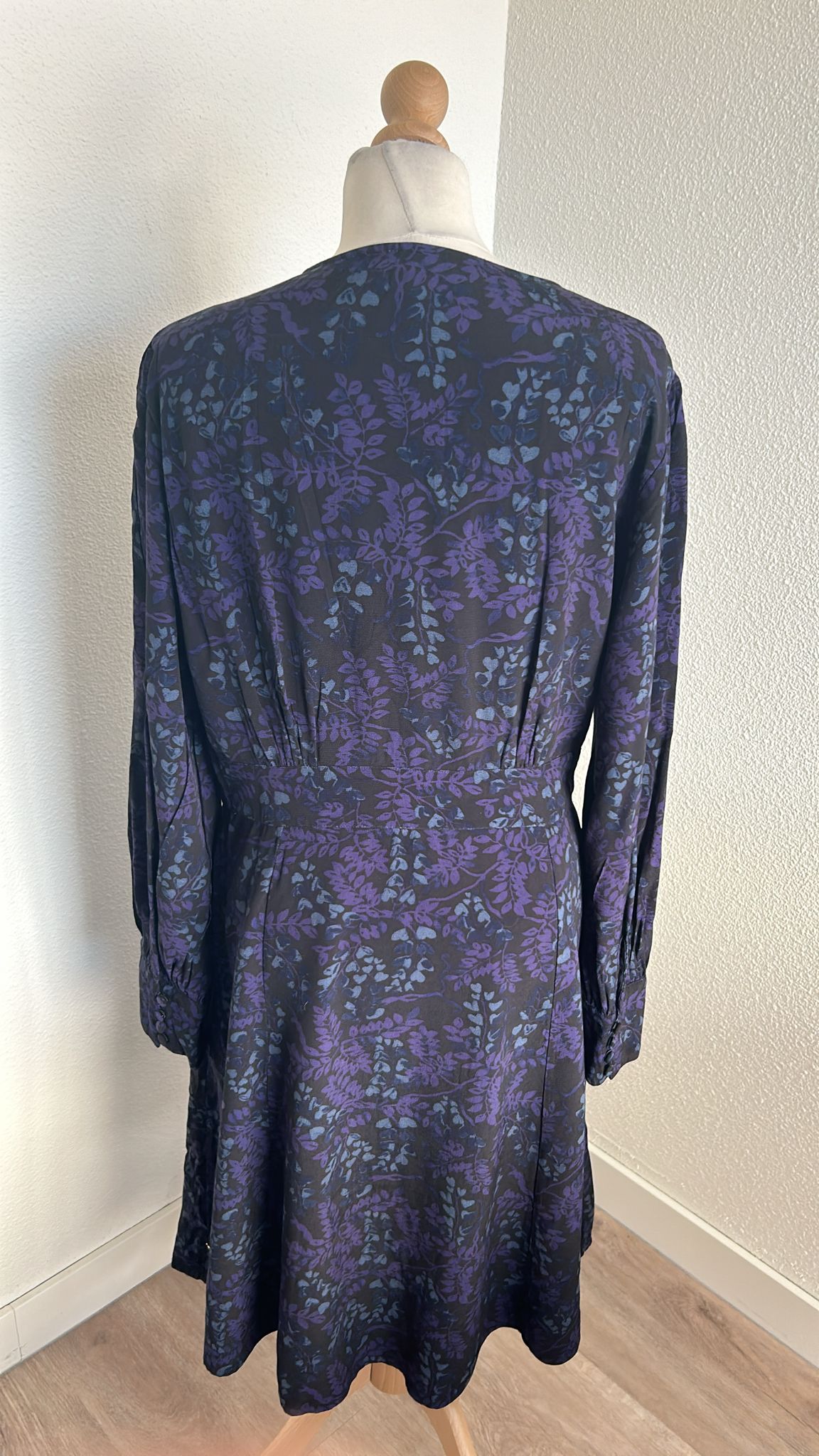 Fabienne Chapot - maat 40 - Lynn short ine dress