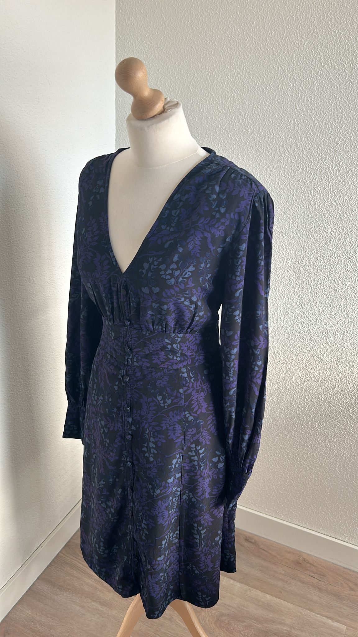 Fabienne Chapot - maat 40 - Lynn short ine dress