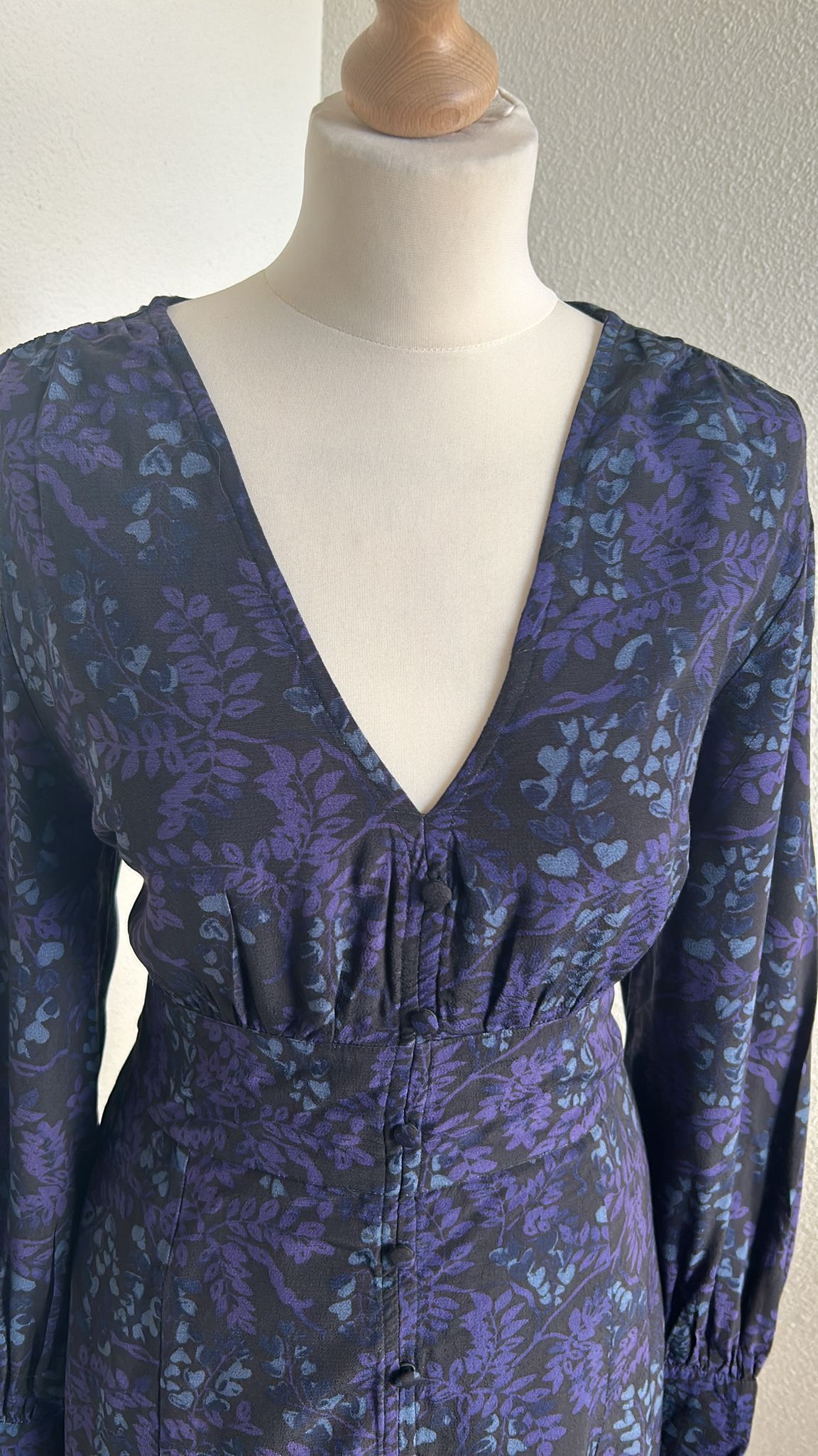 Fabienne Chapot - maat 40 - Lynn short ine dress