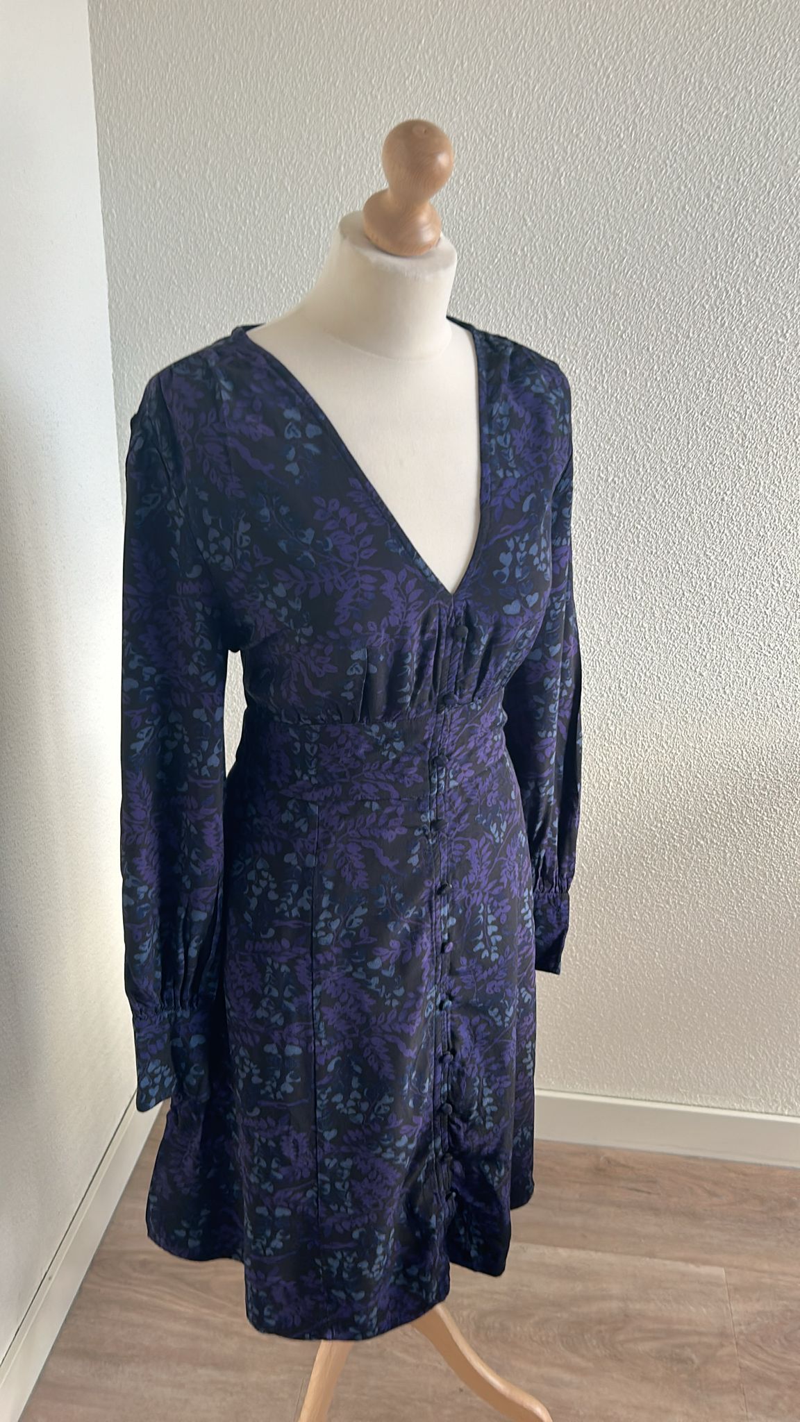 Fabienne Chapot - maat 40 - Lynn short ine dress