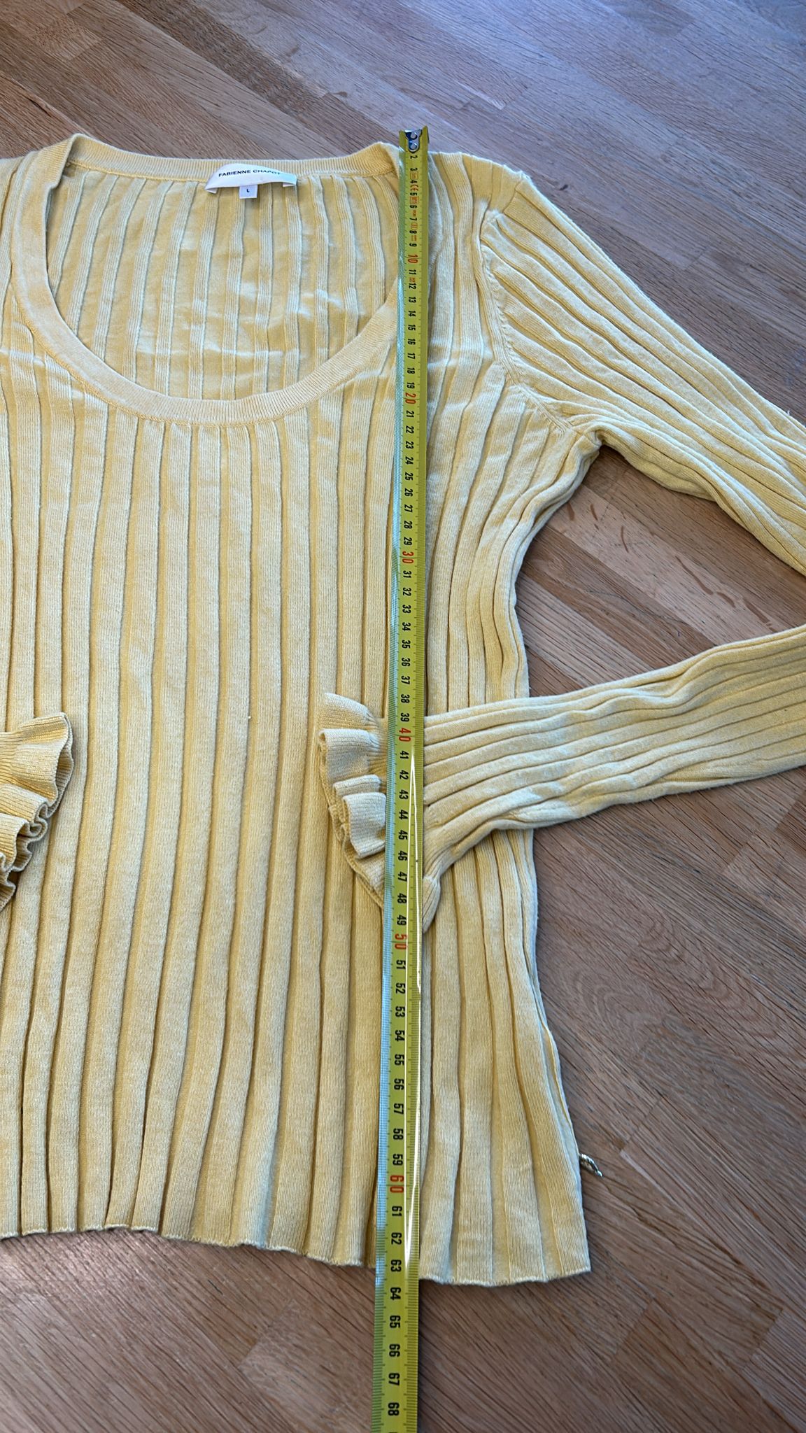 Fabienne Chapot - maat L - Ida pullover