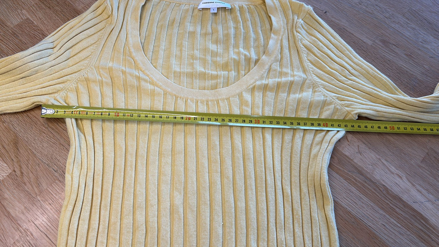 Fabienne Chapot - maat L - Ida pullover