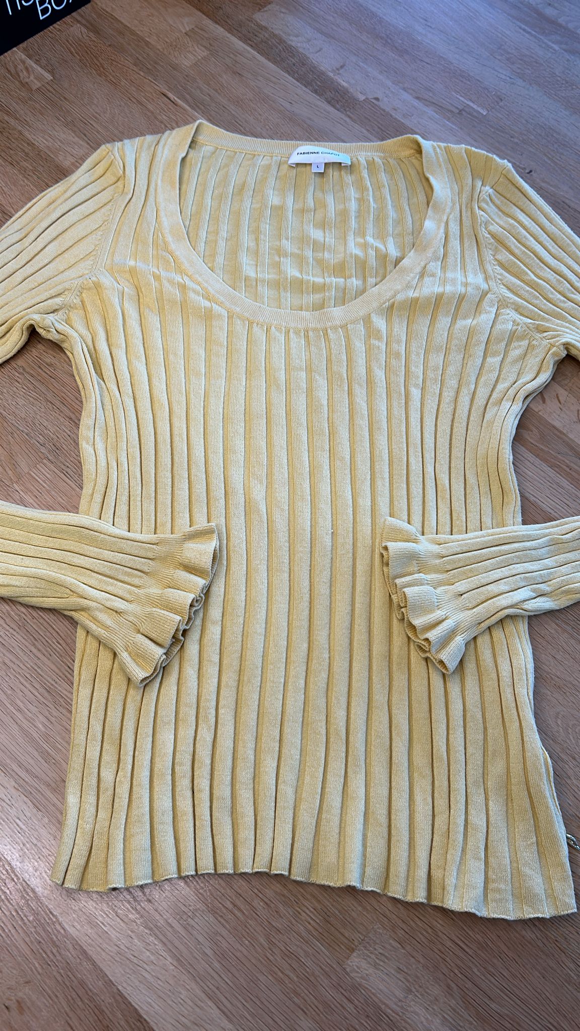 Fabienne Chapot - maat L - Ida pullover