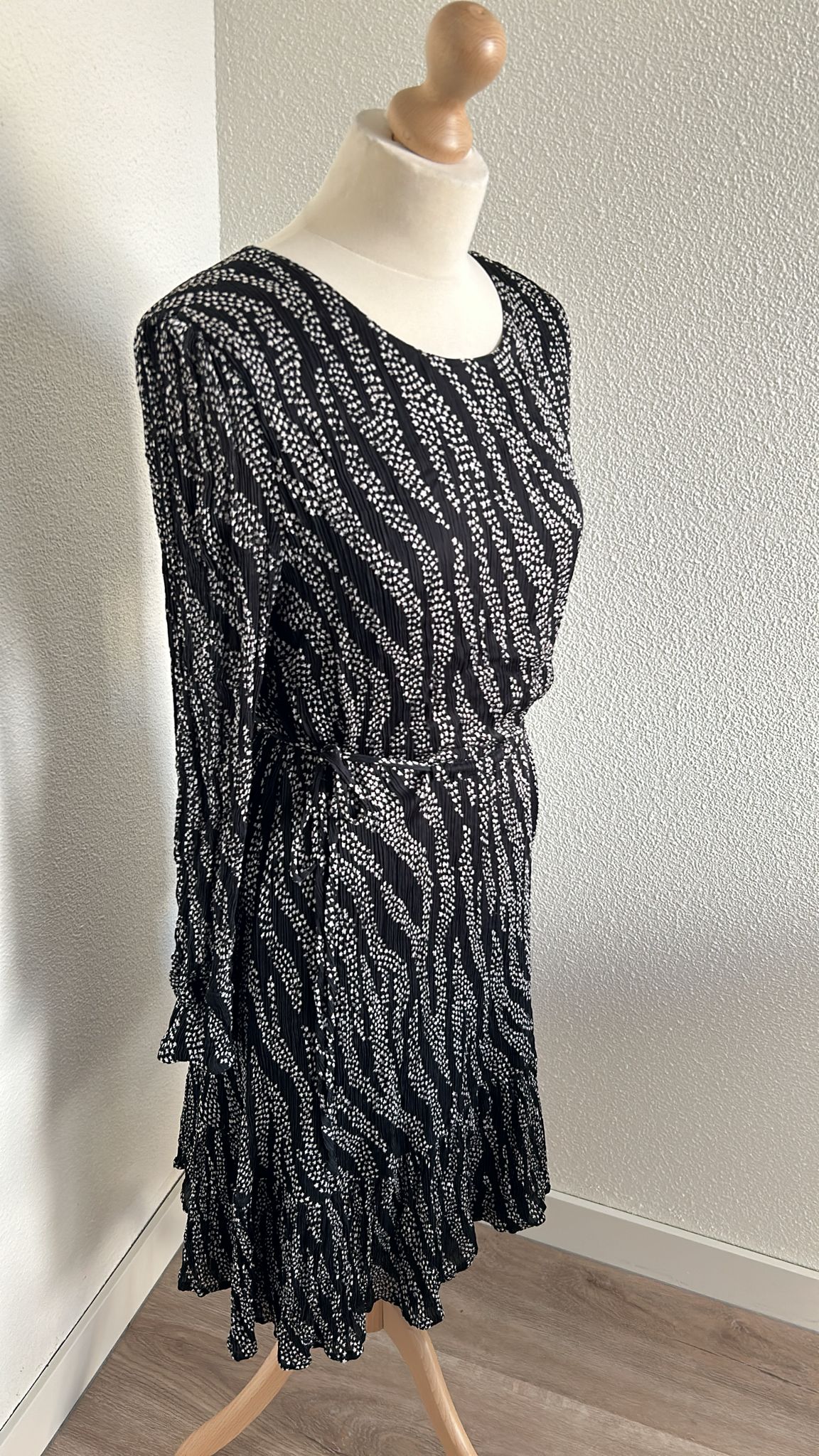 Fabienne Chapot - maat XL - bonnie bo dress