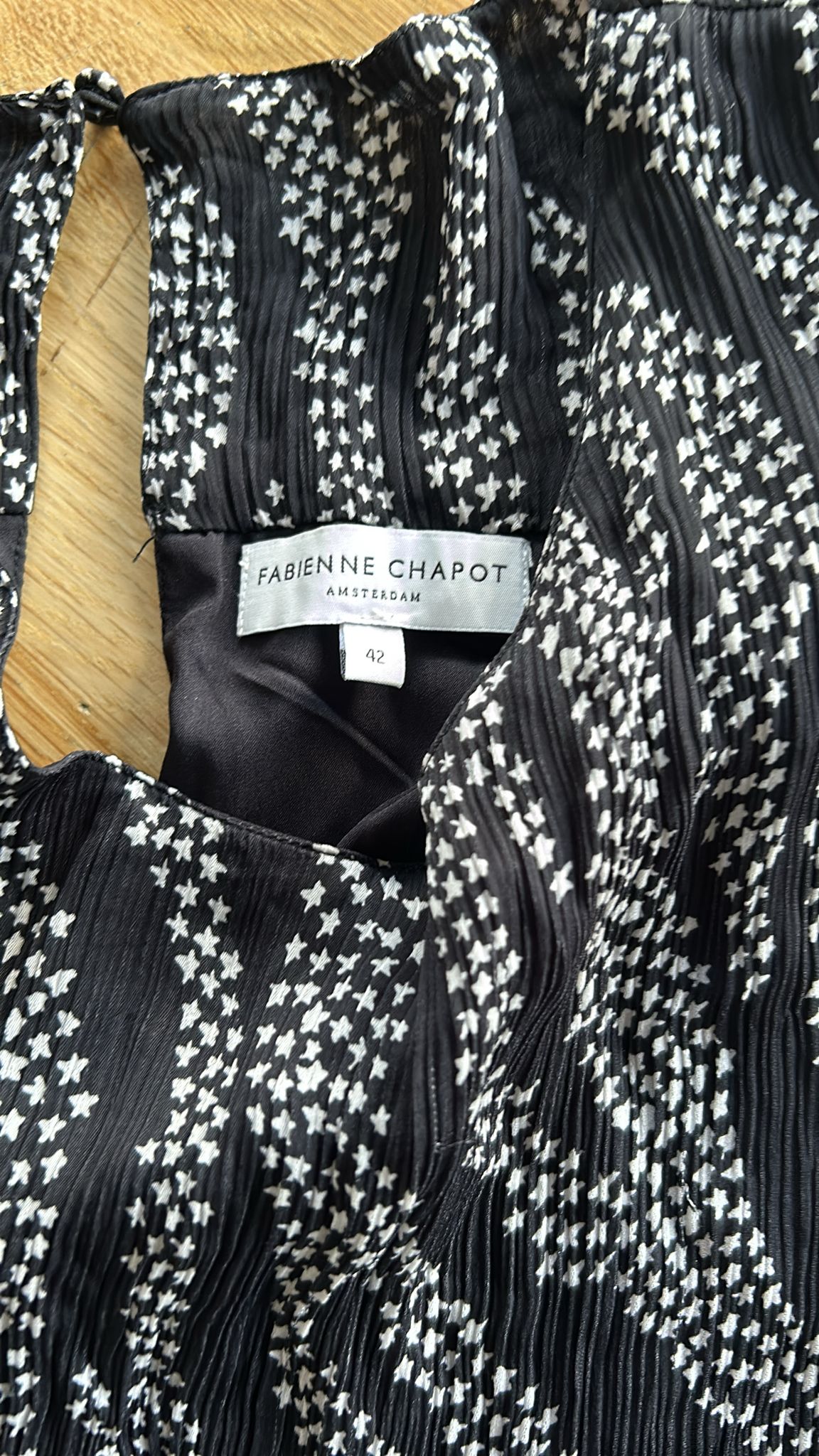 Fabienne Chapot - maat XL - bonnie bo dress