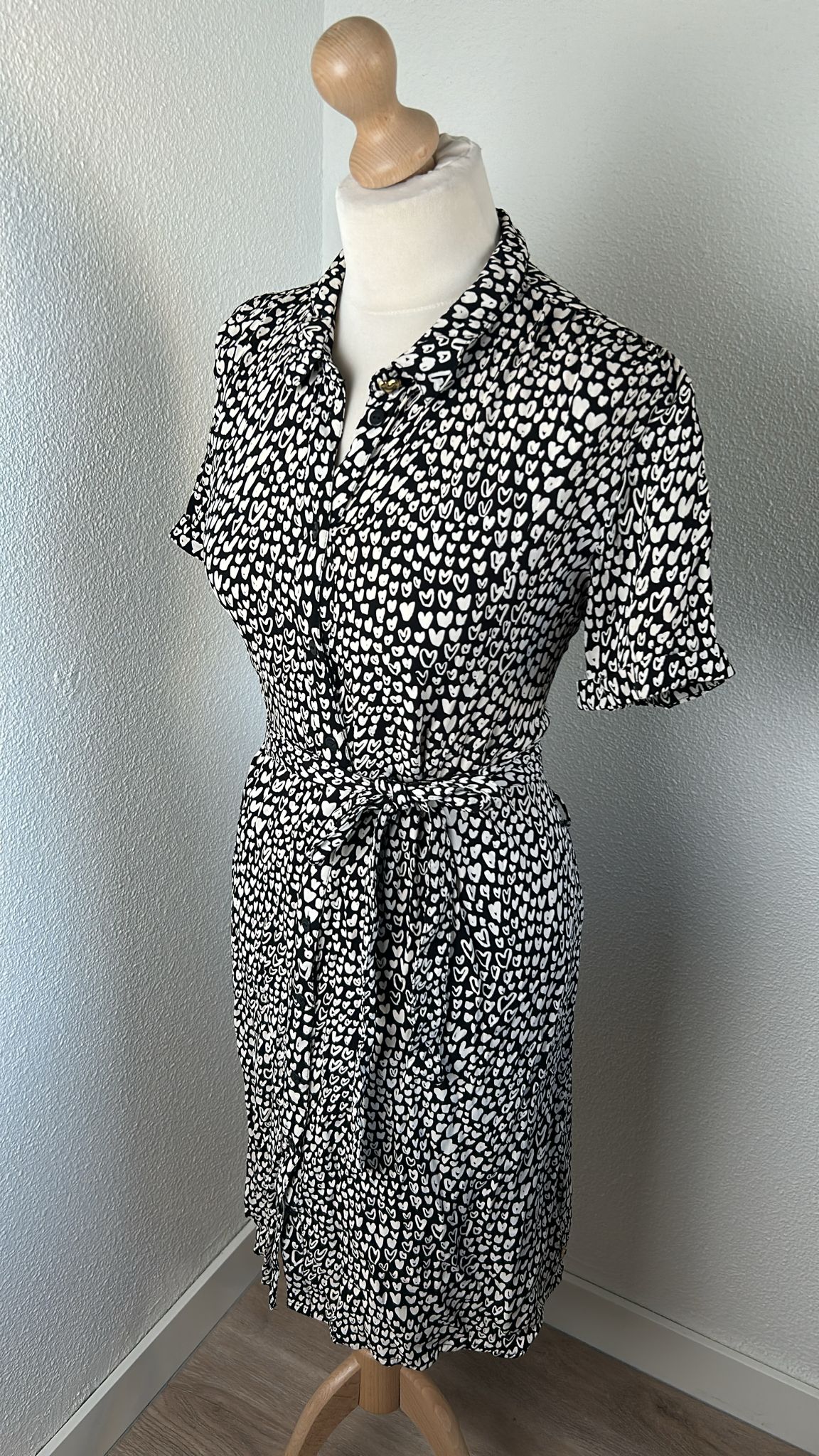 Fabienne Chapot - maat 40 - Boyfriend dress