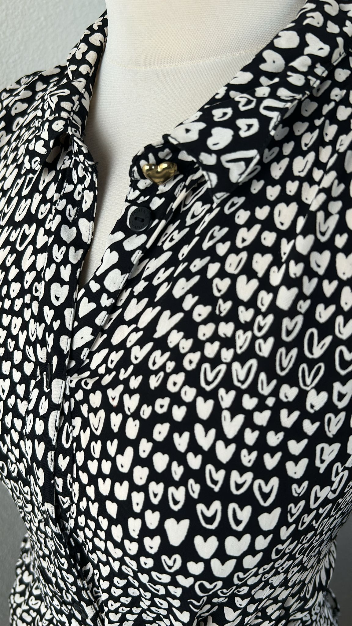 Fabienne Chapot - maat 40 - Boyfriend dress