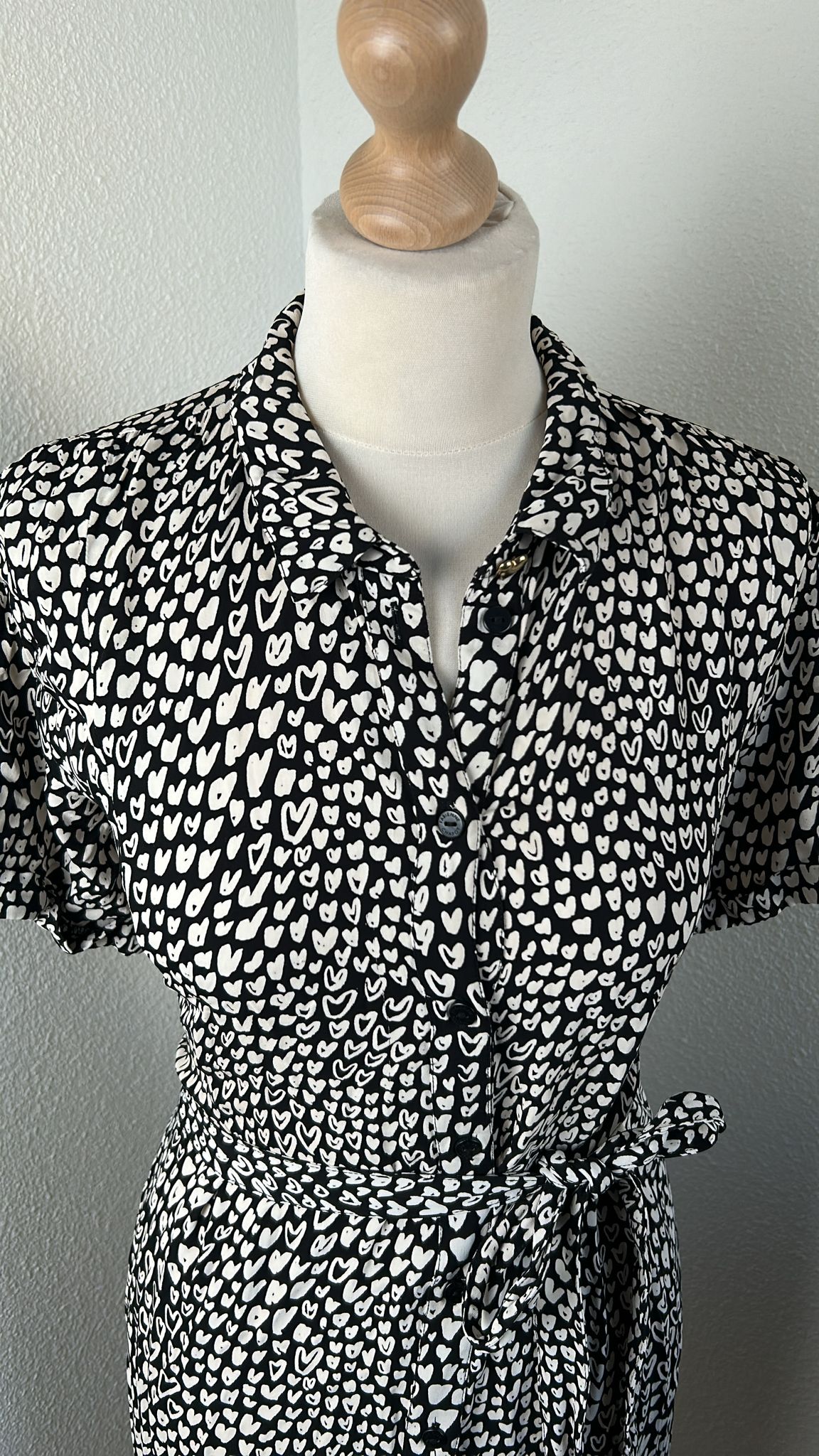 Fabienne Chapot - maat 40 - Boyfriend dress