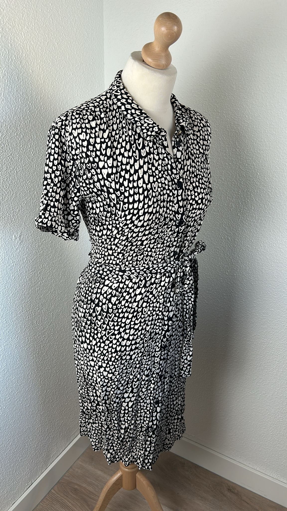 Fabienne Chapot - maat 40 - Boyfriend dress