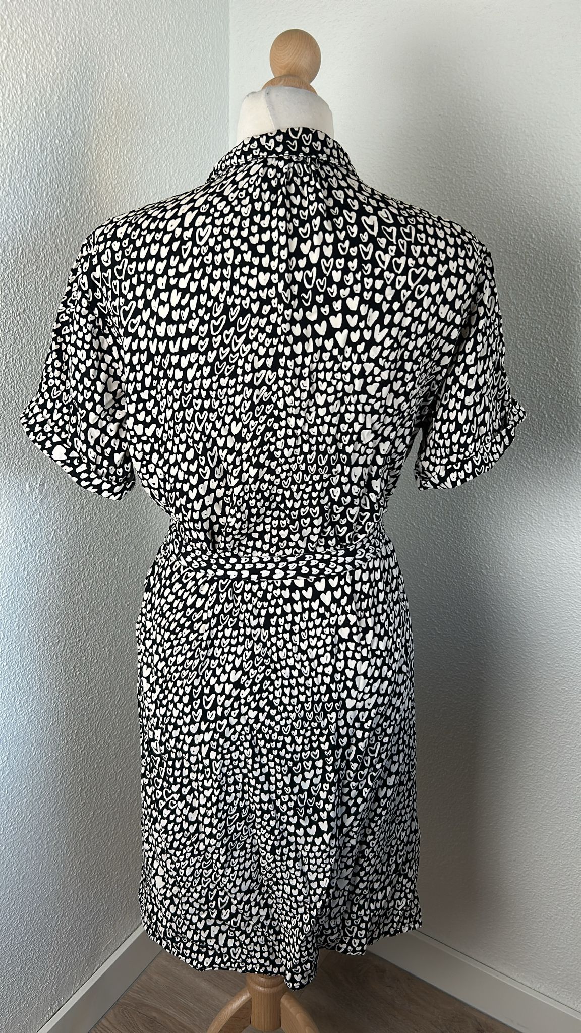 Fabienne Chapot - maat 40 - Boyfriend dress