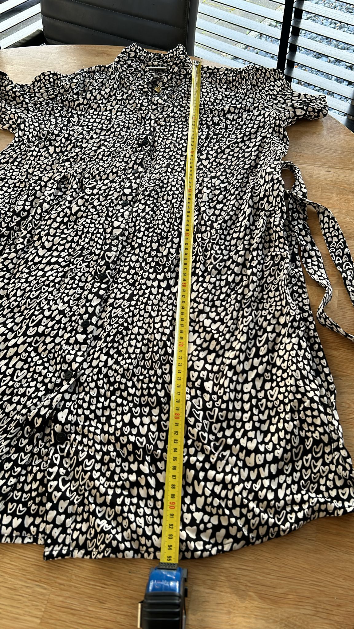 Fabienne Chapot - maat 40 - Boyfriend dress