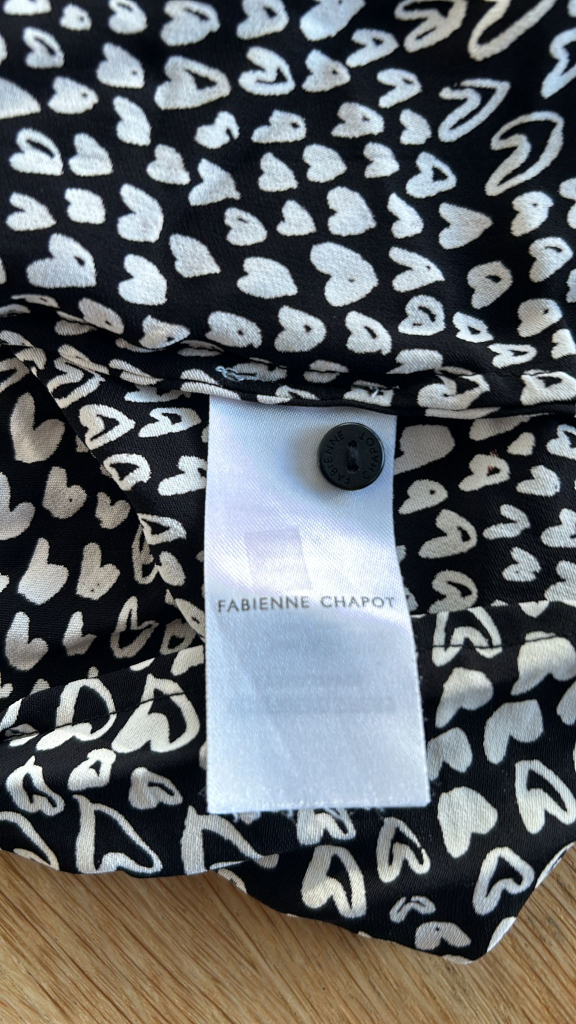 Fabienne Chapot - maat 40 - Boyfriend dress