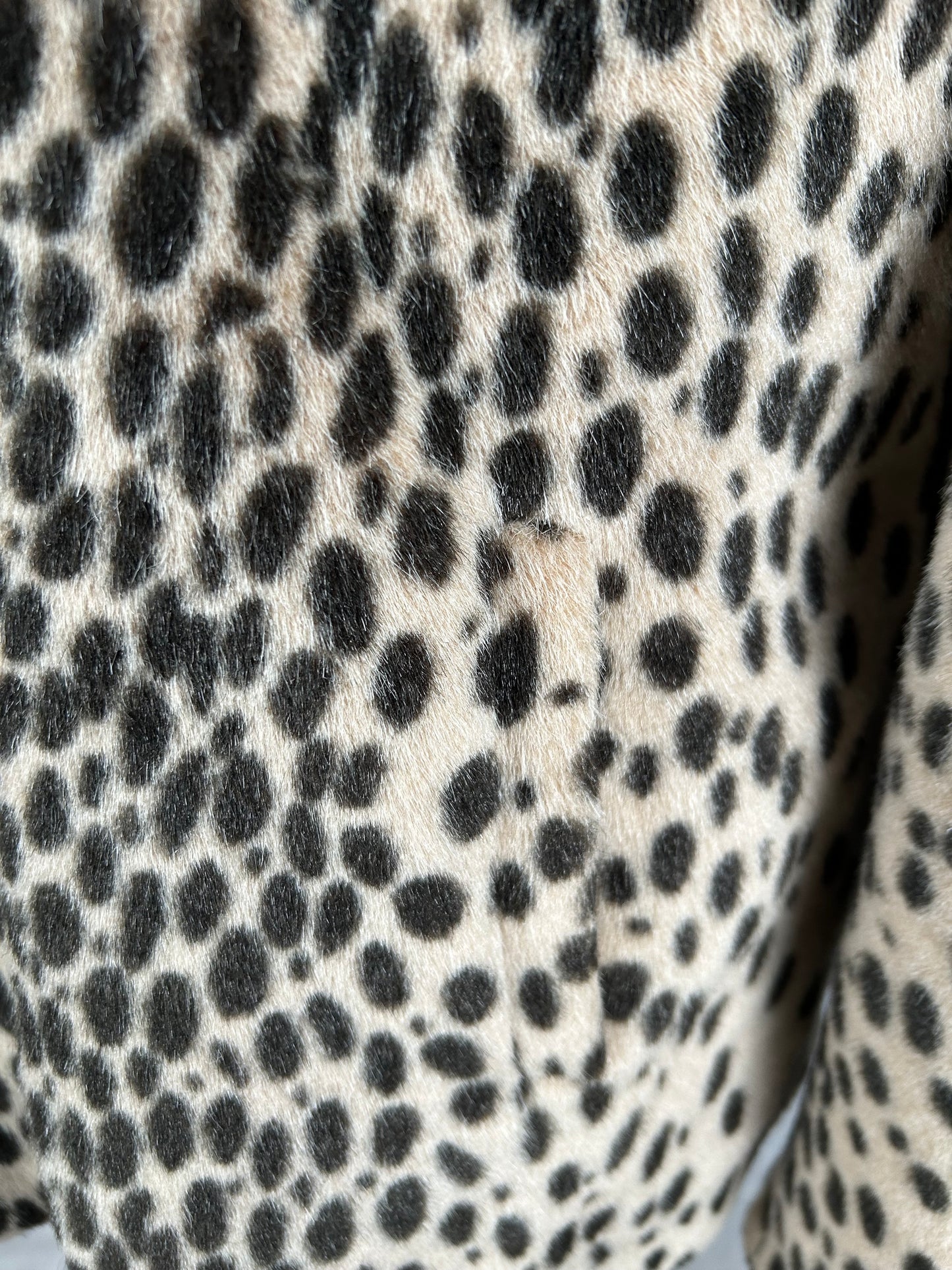 King Louie - Betty Leopard