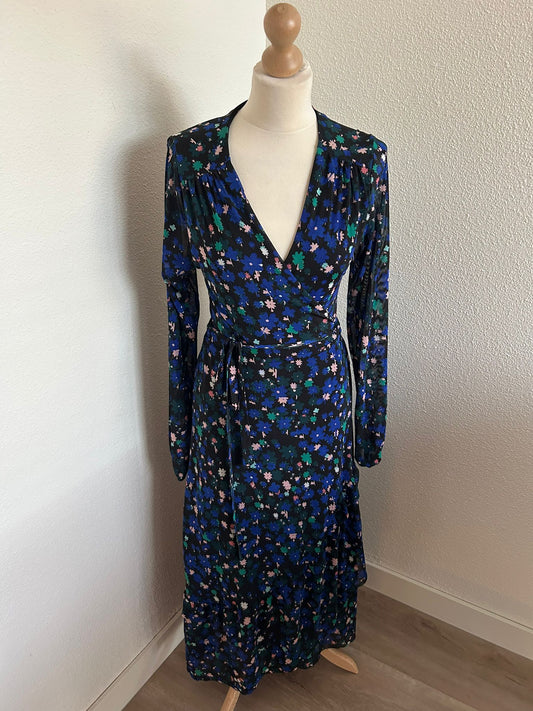 Fabienne Chapot - maat L - natasja frill dress