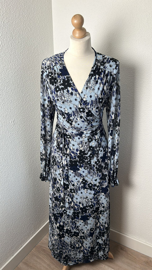 Fabienne Chapot - maat XL - natasja mesh dress