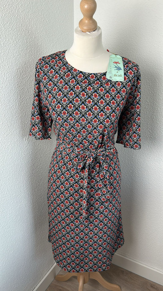 King Louie - maat 42 - mila tunic dress NIEUW