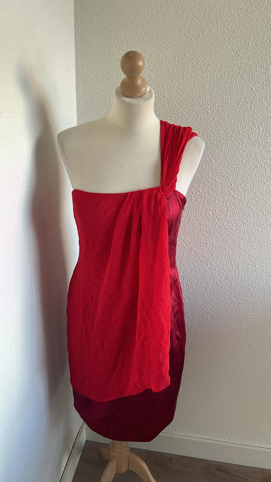 Karen Millen - maat 40 - cocktail jurk