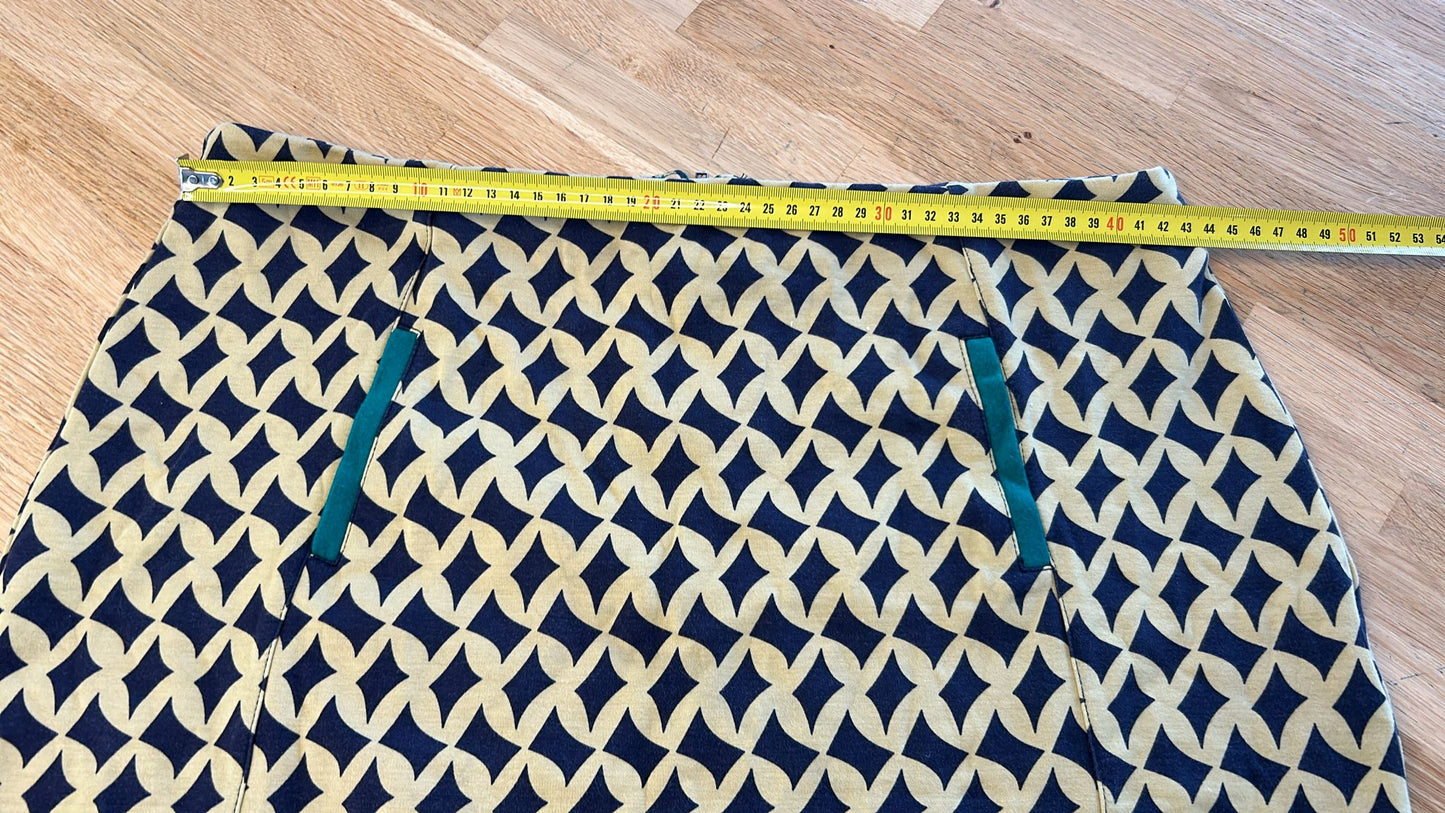 Vila Joy - maat XL - retro rok