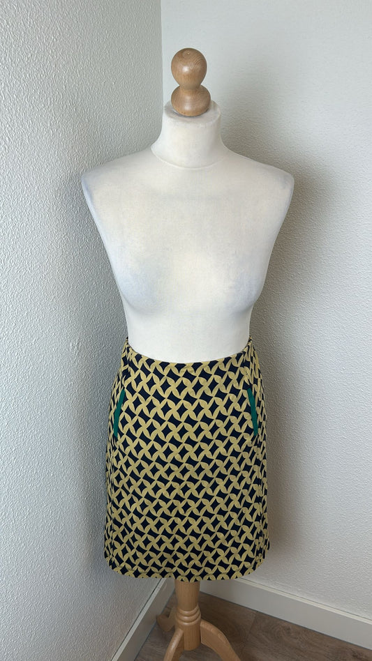 Vila Joy - maat XL - retro rok