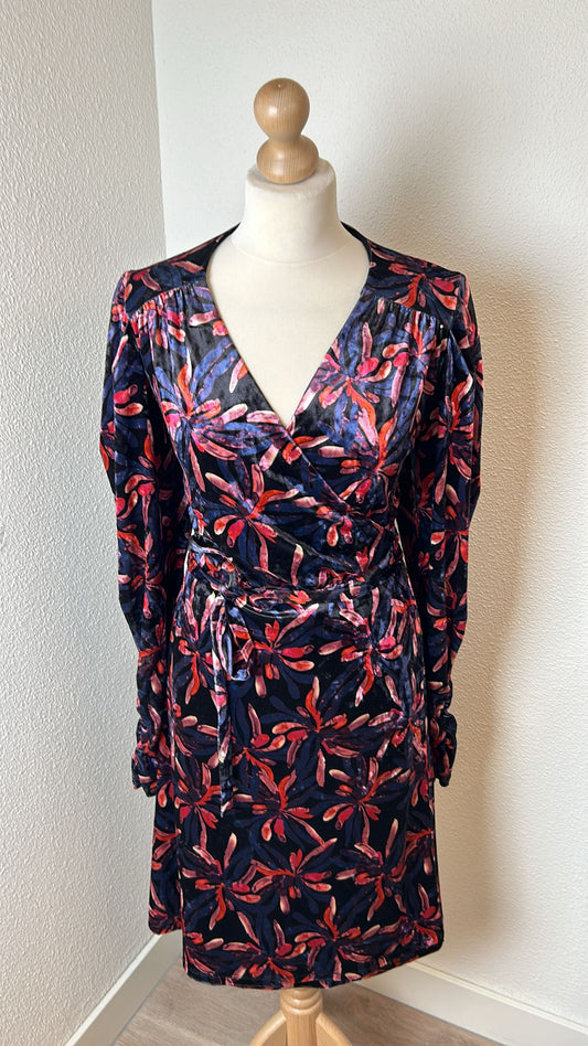 Fabienne Chapot - maat L - Nathalie short dress