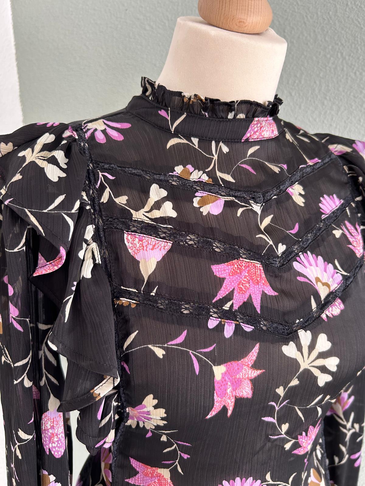 Fabienne Chapot - maat 40 - Pomme top