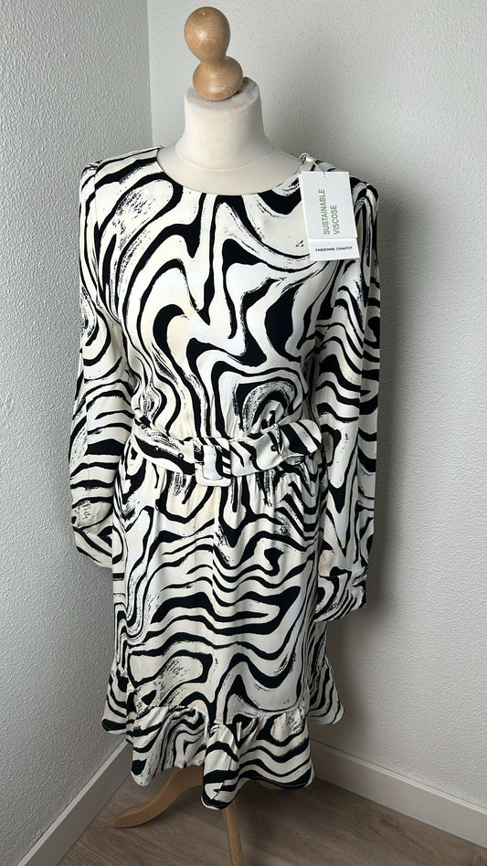 Fabienne Chapot - maat 42 - Freddie dress NIEUW