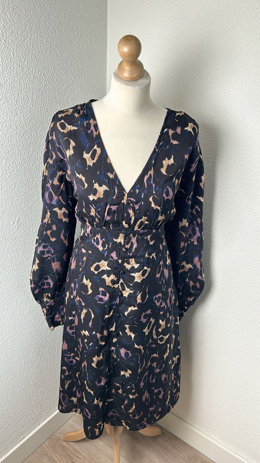 Fabienne Chapot - maat 42 - Lynn short indi dress