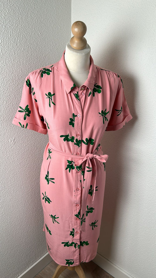 Fabienne Chapot - maat 40 - boyfriend dress