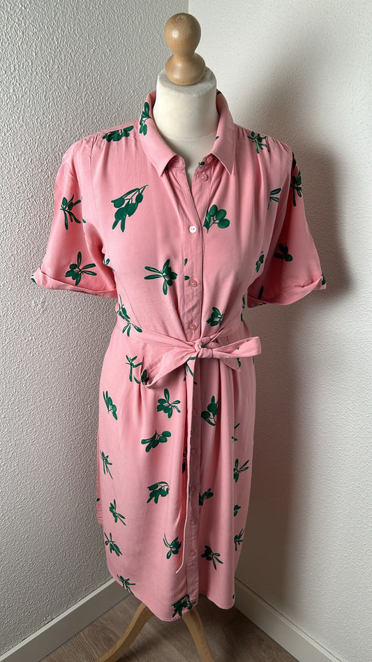 Fabienne Chapot - maat 40 -  boyfriend dress