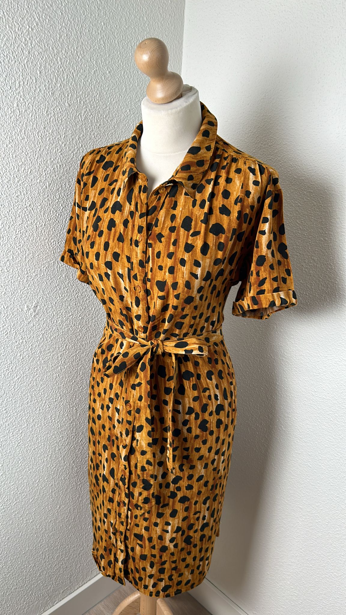 Fabienne Chapot - maat L - boyfriend dress